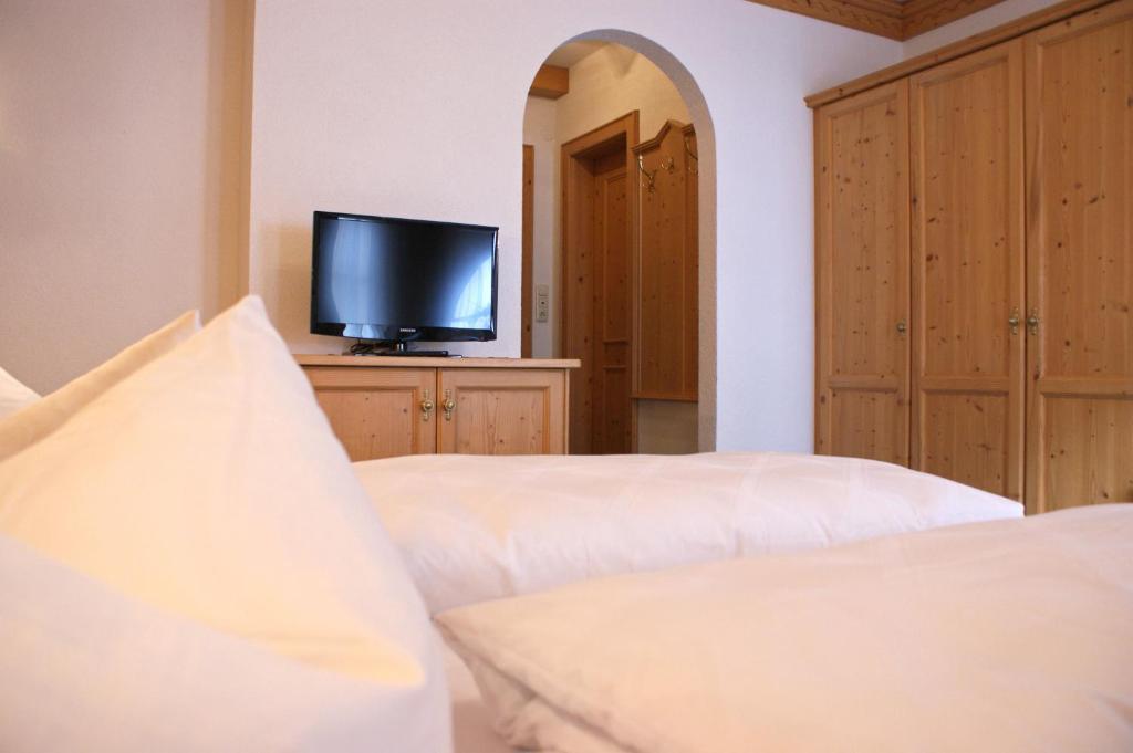 Sportapart Garni Mallaun See Habitación foto